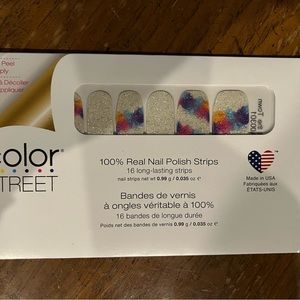 Color Street Paint the Town